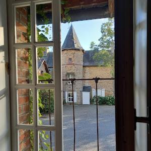 Saint-Martin-des-Champs Le Petit Lustucru别墅 外观 照片