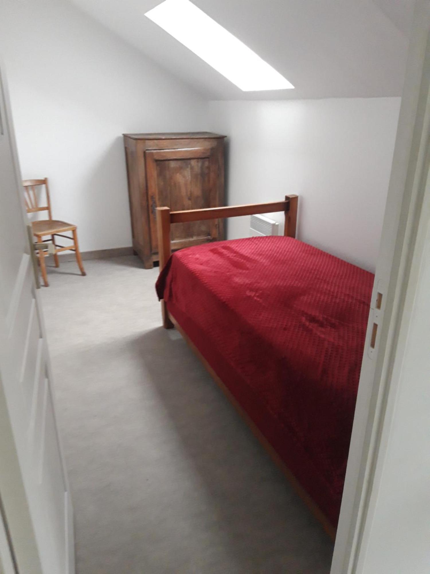 Saint-Martin-des-Champs Le Petit Lustucru别墅 客房 照片